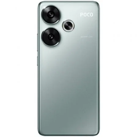 Xiaomi POCO F6 12GB 512GB Verde 5G